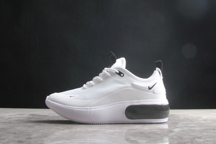 2020 Nike Air Max DIA White For Women